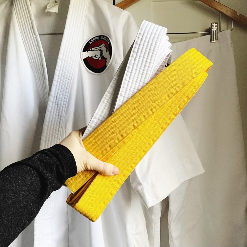 Karate Gi - Picture 5 of 5